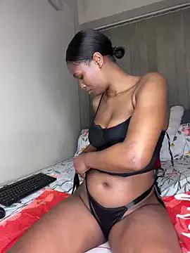 Kinkyy_ from StripChat