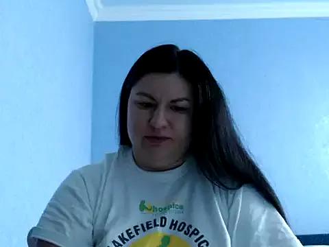 KiraSwee from StripChat is Freechat