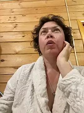Kiravix from StripChat is Freechat