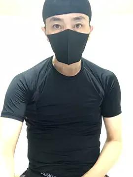 kirishiman1104 from StripChat