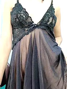 Kiritika_1 from StripChat