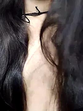 Kiritika_1 from StripChat