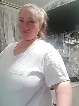Kiss_Eva from StripChat