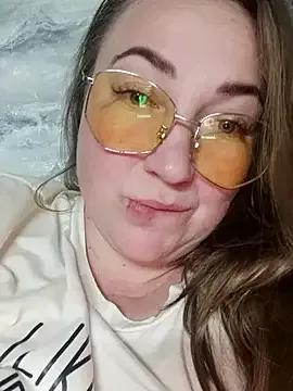 Kiss_Eva from StripChat
