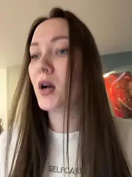 Kiss_My_Body from StripChat