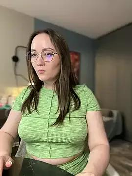 Kiss_My_Body from StripChat