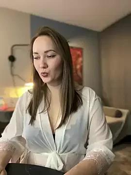 Kiss_My_Body from StripChat