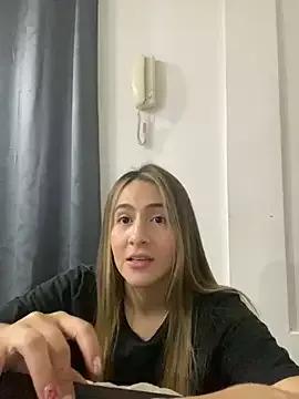 kissa_16 from StripChat is Freechat