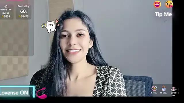 Photos of kissdaba from StripChat is Freechat