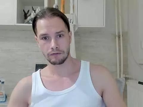 kisslord1994 from StripChat