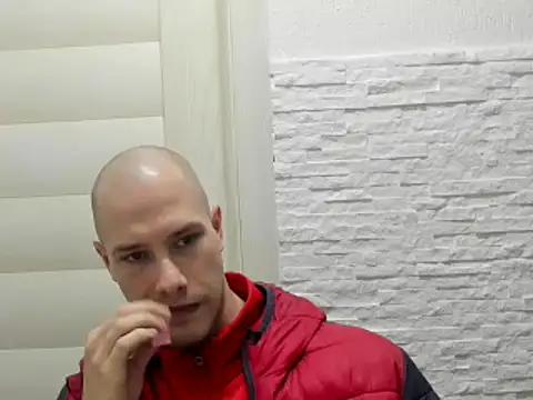 kisslord1994 from StripChat