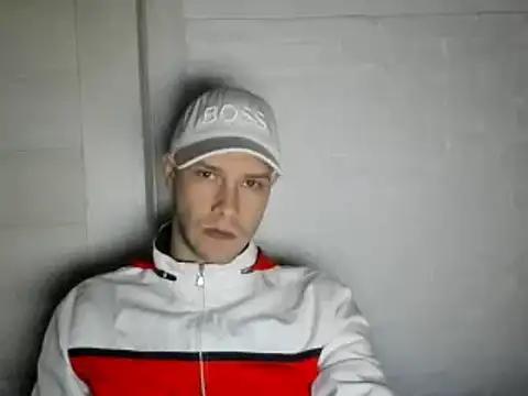 kisslord1994 from StripChat