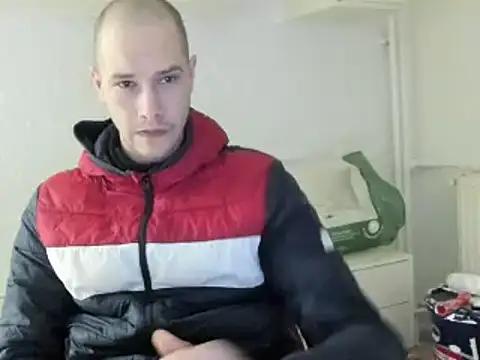 kisslord1994 from StripChat