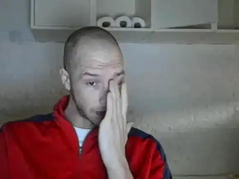 kisslord1994 from StripChat
