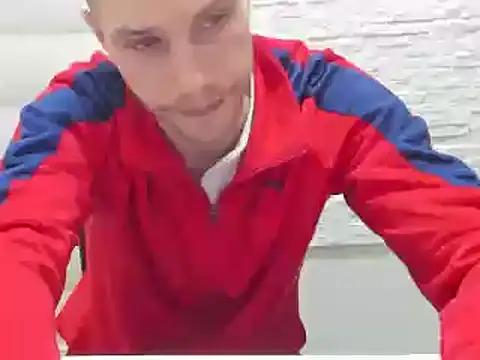 kisslord1994 from StripChat
