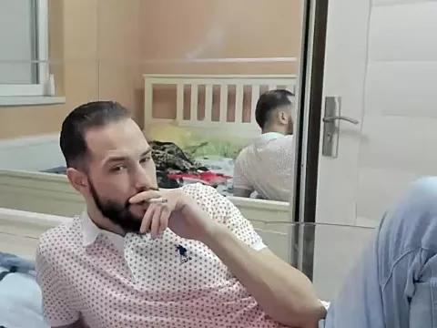 kisslord1994 from StripChat