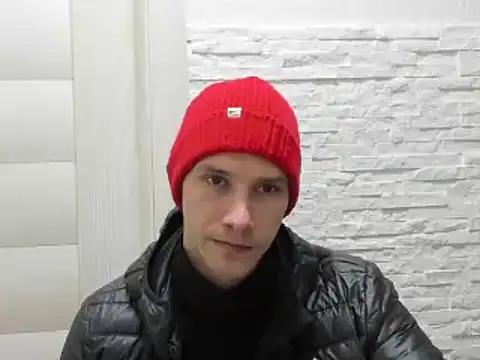 kisslord1994 from StripChat
