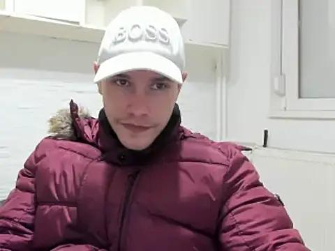 kisslord1994 from StripChat