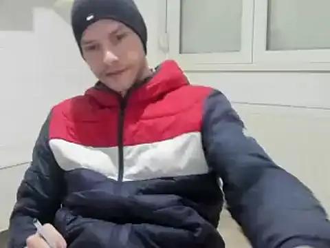 kisslord1994 from StripChat