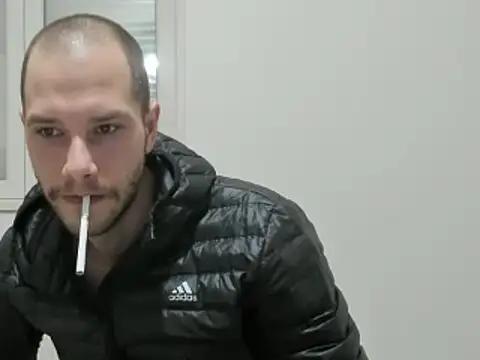 kisslord1994 from StripChat