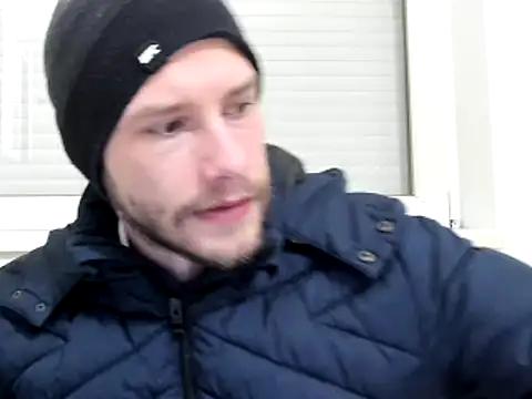 kisslord1994 from StripChat