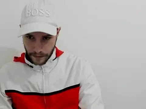 kisslord1994 from StripChat