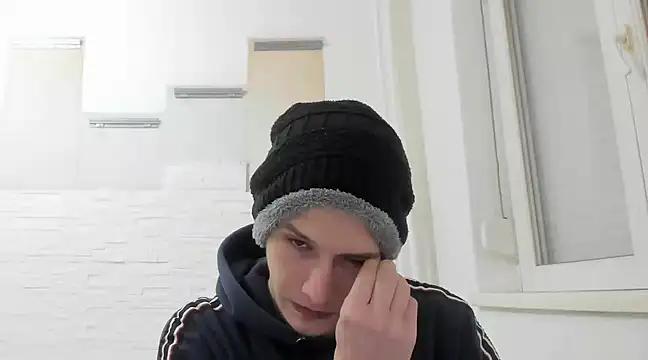 Kisslord1994 webcams show profile image 