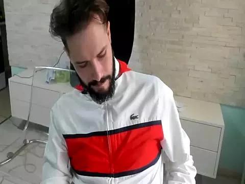kisslord1994 from StripChat