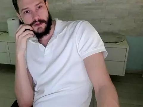 kisslord1994 from StripChat
