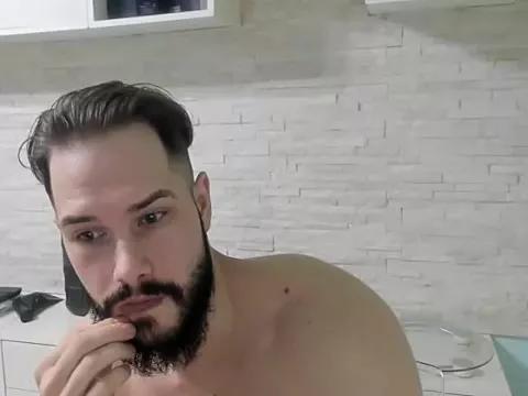 kisslord1994 from StripChat