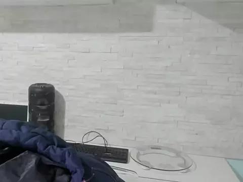 kisslord1994 from StripChat