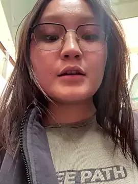KissMeEva from StripChat