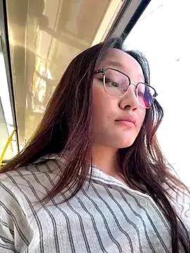 KissMeEva from StripChat