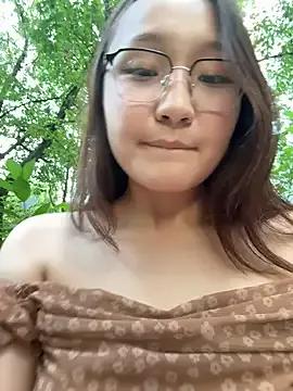 KissMeEva from StripChat