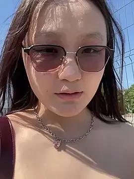 KissMeEva from StripChat