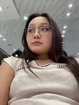 KissMeEva from StripChat
