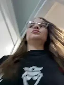 KissMeSasha from StripChat