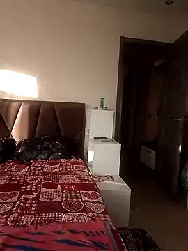 KissMiSveet from StripChat