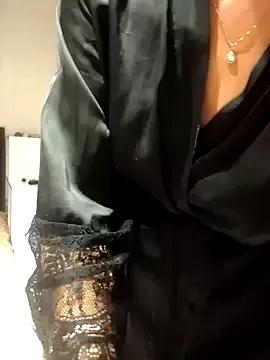 KissMiSveet from StripChat