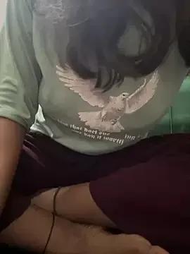 kissujaan from StripChat