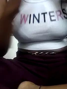 kissujaan from StripChat