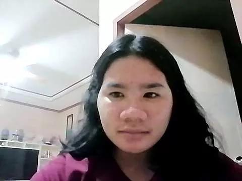 Kissy07 from StripChat