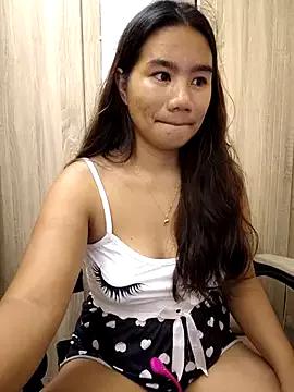 Kissy07 from StripChat