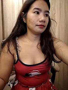 Kissy07 from StripChat