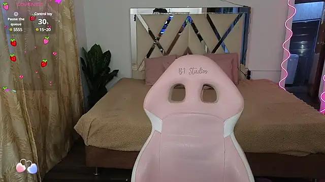 kissy_tay from StripChat