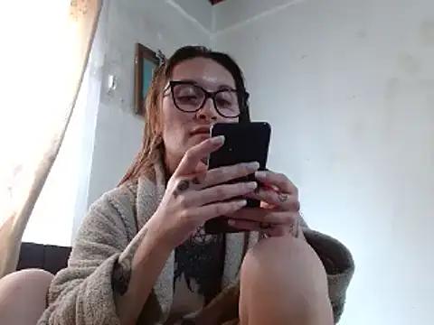 kittenlizz from StripChat