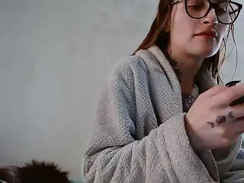 kittenlizz from StripChat