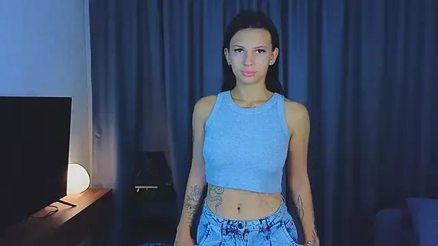 Photos of KittenWriten from StripChat is Freechat