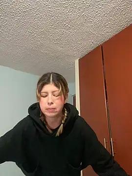 KittieCatty from StripChat