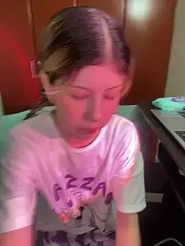 KittieCatty webcams show profile image 